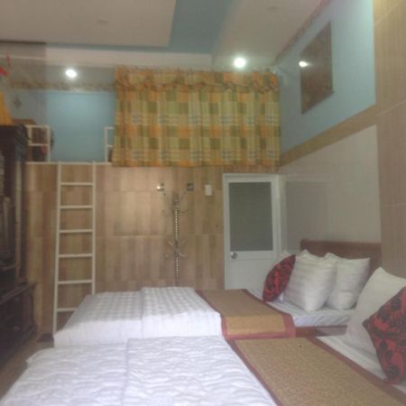 Homstay Thanh Son Chi Khu Co Ong エクステリア 写真