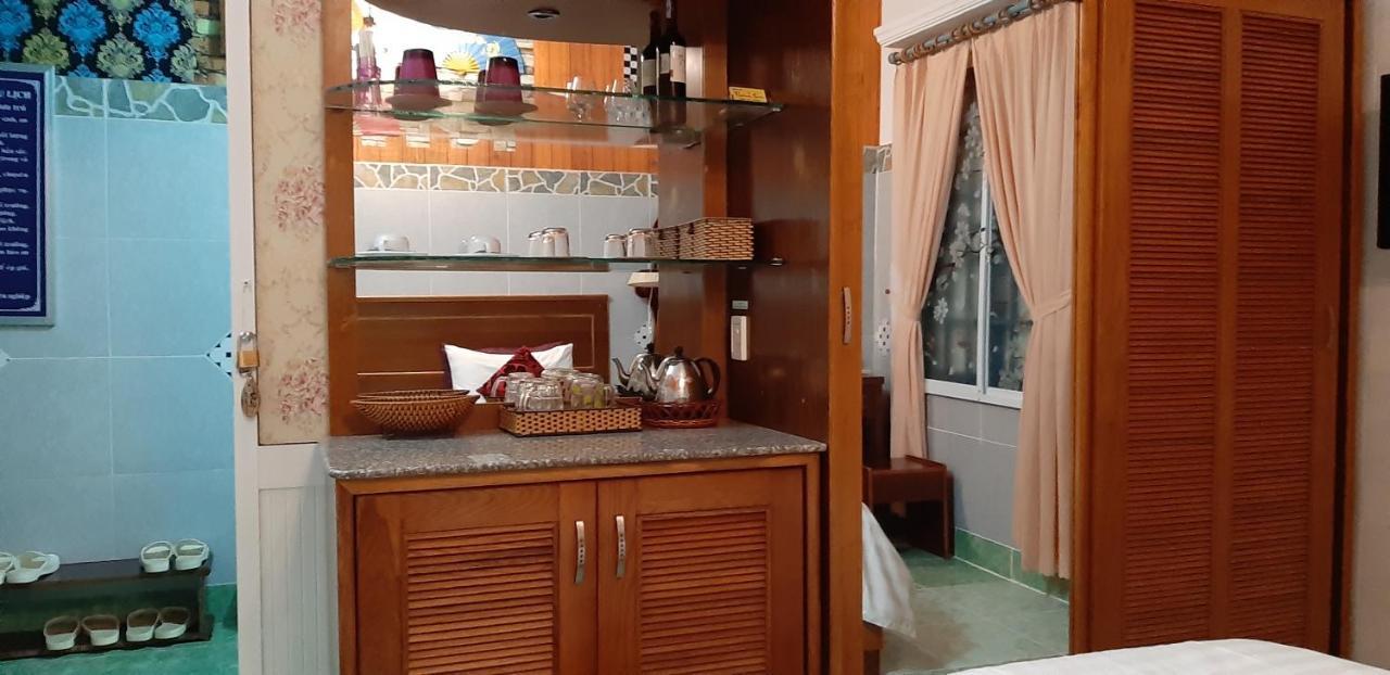 Homstay Thanh Son Chi Khu Co Ong エクステリア 写真
