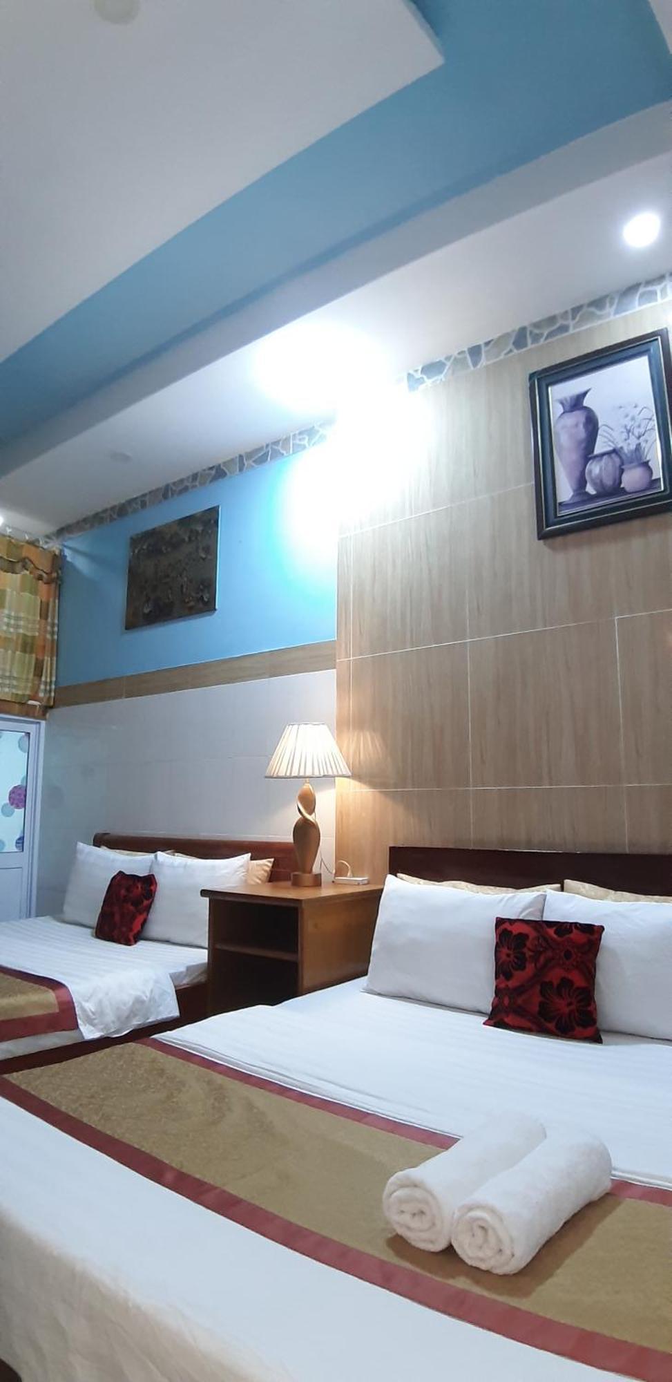 Homstay Thanh Son Chi Khu Co Ong エクステリア 写真