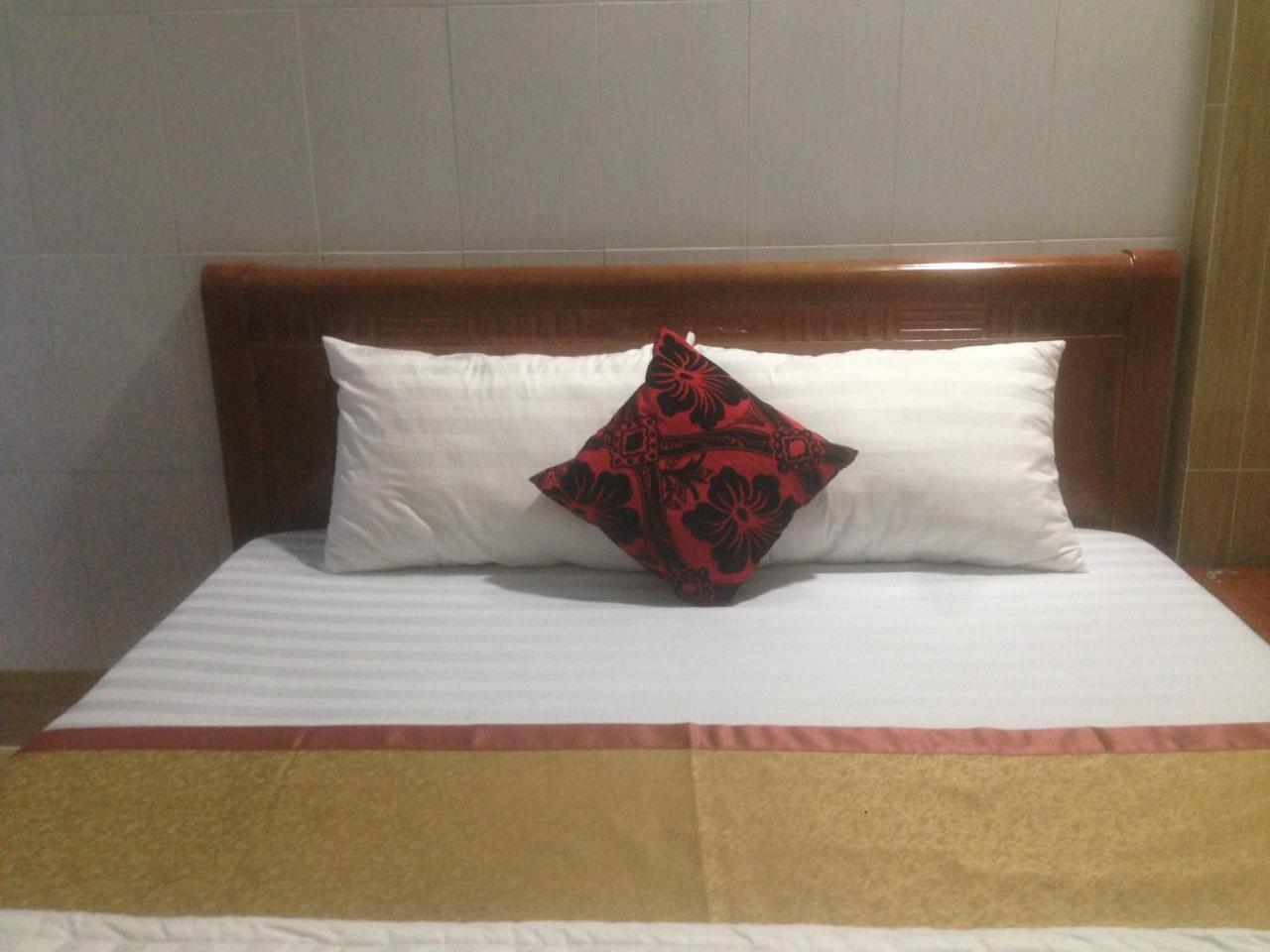Homstay Thanh Son Chi Khu Co Ong エクステリア 写真