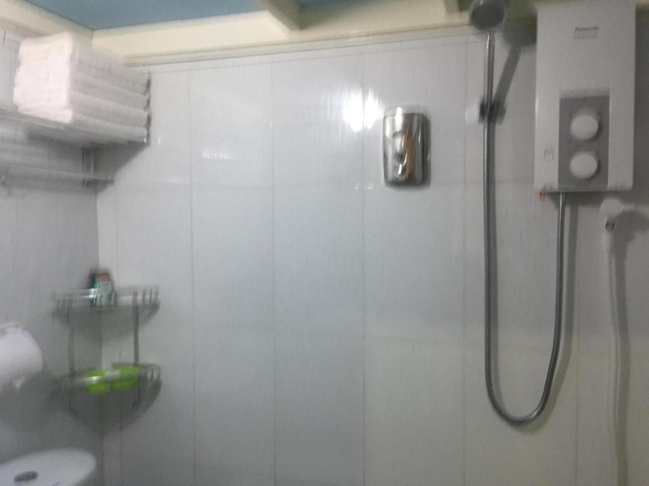 Homstay Thanh Son Chi Khu Co Ong エクステリア 写真