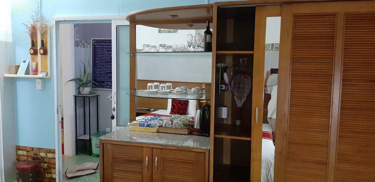 Homstay Thanh Son Chi Khu Co Ong エクステリア 写真