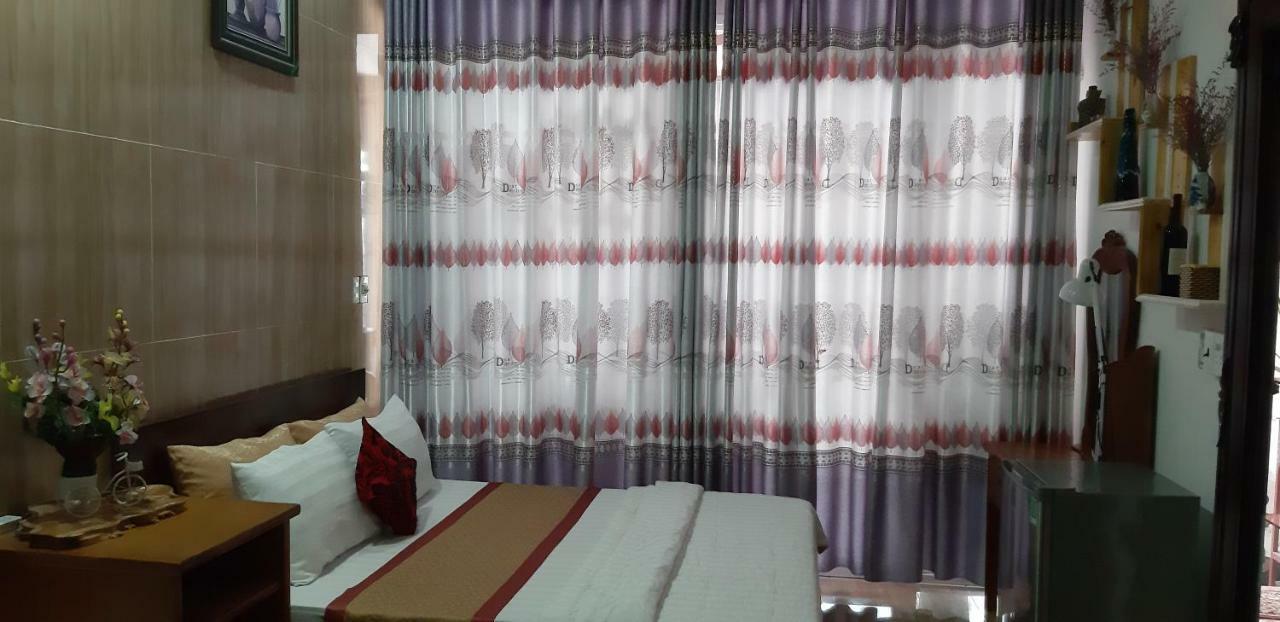 Homstay Thanh Son Chi Khu Co Ong エクステリア 写真