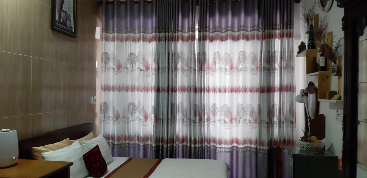 Homstay Thanh Son Chi Khu Co Ong エクステリア 写真