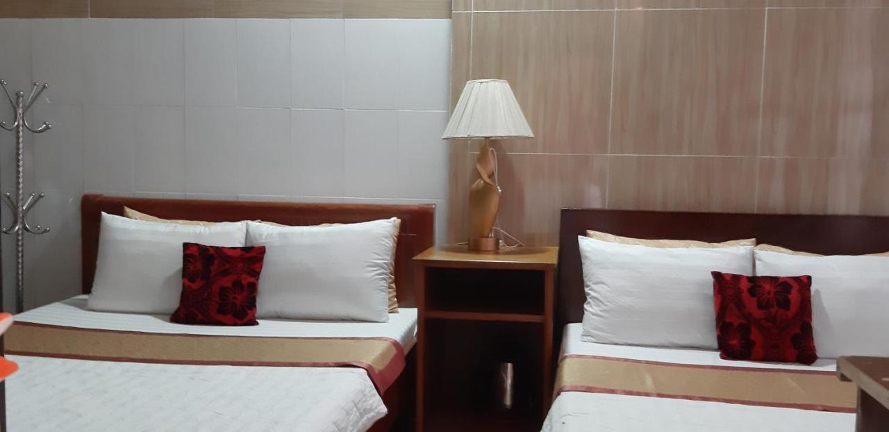 Homstay Thanh Son Chi Khu Co Ong エクステリア 写真