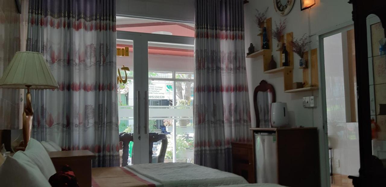 Homstay Thanh Son Chi Khu Co Ong エクステリア 写真