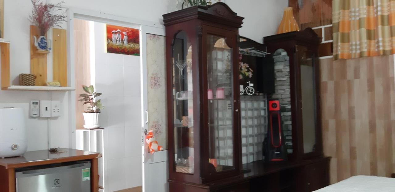 Homstay Thanh Son Chi Khu Co Ong エクステリア 写真