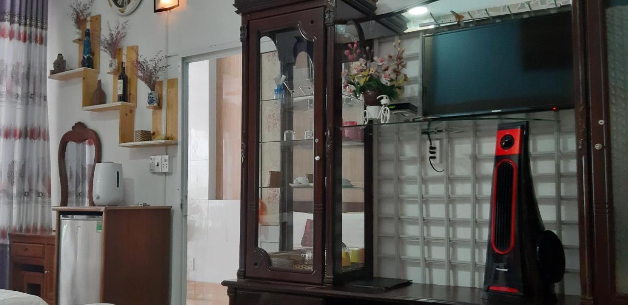 Homstay Thanh Son Chi Khu Co Ong エクステリア 写真
