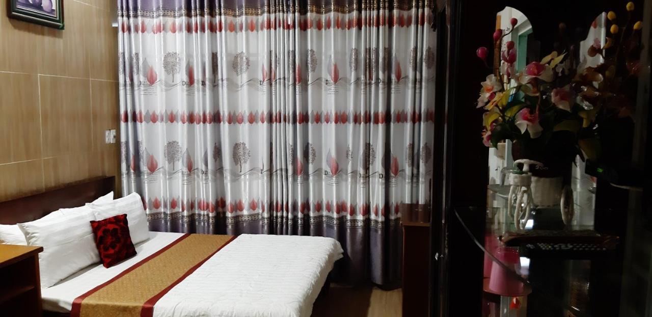 Homstay Thanh Son Chi Khu Co Ong エクステリア 写真